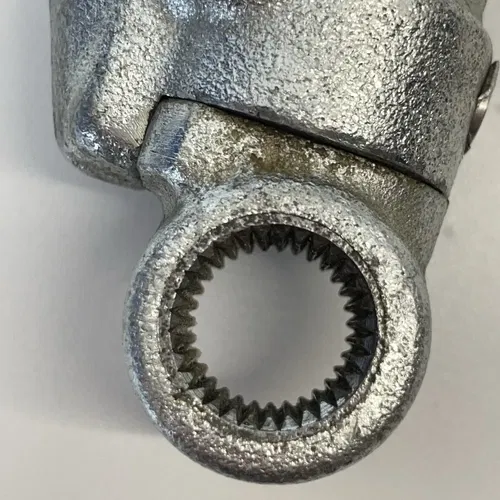 YZ85 Kickstart Lever OEM Kickstarter Kick Crank A5PA-15620-01-00 Yamaha (02-18)