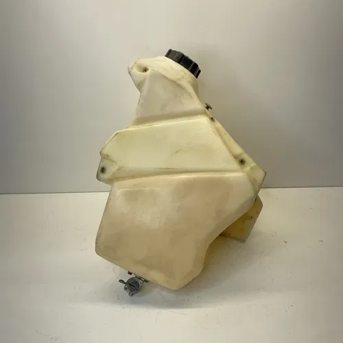 IMS Oversized Fuel Tank Gas Natural 2.5 Gallon Fits KTM 85 105 SX XC 2003-2012
