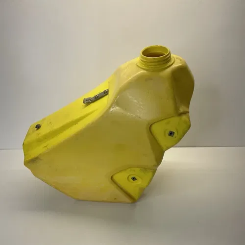 00-04 2004 Suzuki OEM DRZ400E DRZ400 Fuel Gas Tank 44100-29F30-25Y