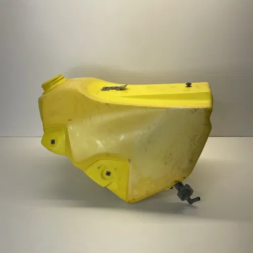 00-04 2004 Suzuki OEM DRZ400E DRZ400 Fuel Gas Tank 44100-29F30-25Y