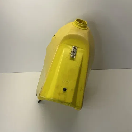 00-04 2004 Suzuki OEM DRZ400E DRZ400 Fuel Gas Tank 44100-29F30-25Y