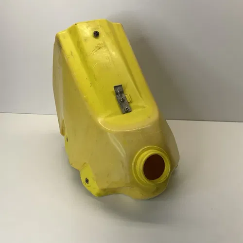 00-04 2004 Suzuki OEM DRZ400E DRZ400 Fuel Gas Tank 44100-29F30-25Y