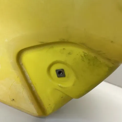 00-04 2004 Suzuki OEM DRZ400E DRZ400 Fuel Gas Tank 44100-29F30-25Y