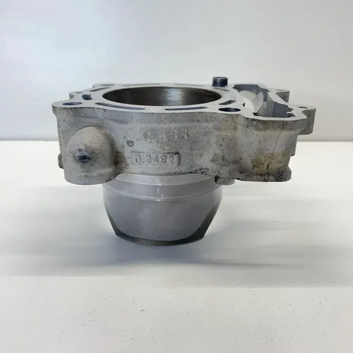 2013 KX250F Cylinder OEM Engine Top End Barrel Jug 11005-0110 Kawasaki KX 09-16