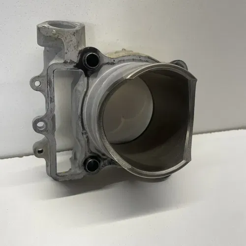 2013 KX250F Cylinder OEM Engine Top End Barrel Jug 11005-0110 Kawasaki KX 09-16