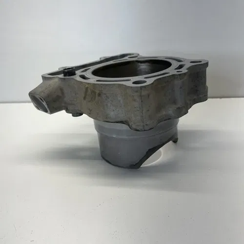 2013 KX250F Cylinder OEM Engine Top End Barrel Jug 11005-0110 Kawasaki KX 09-16