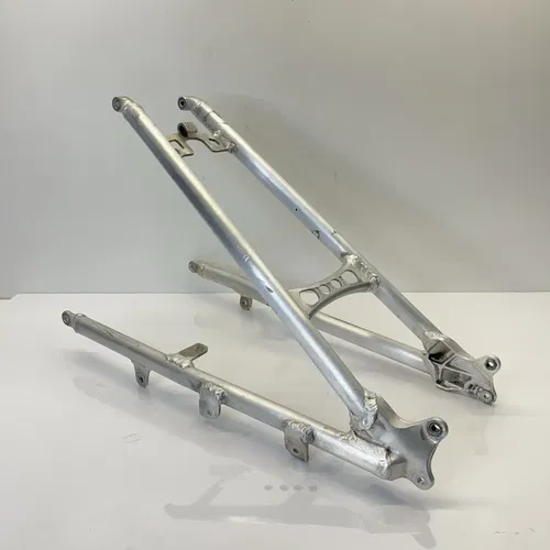 Honda CRF250R - Stock Rear Subframe Chassis Sub Frame - 2005 CRF 250 OEM