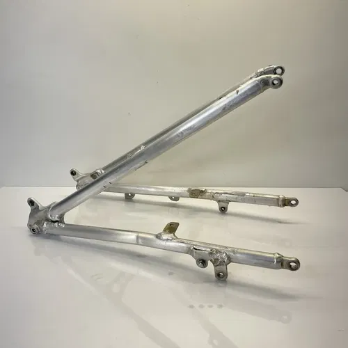 Honda CRF250R - Stock Rear Subframe Chassis Sub Frame - 2005 CRF 250 OEM