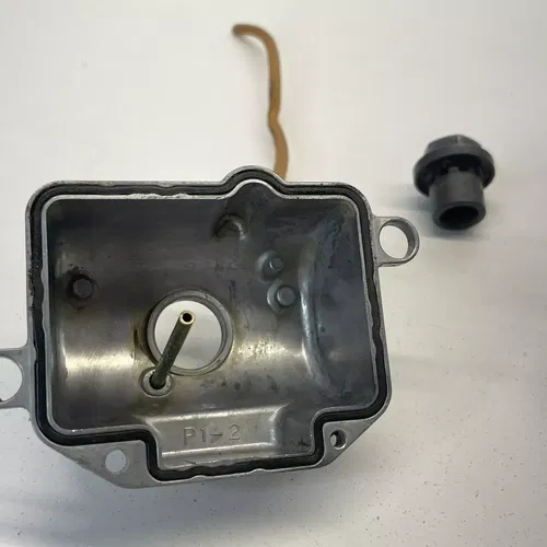 2001 HONDA CR125R MIKUNI TMX CARBURETOR CARB INTAKE