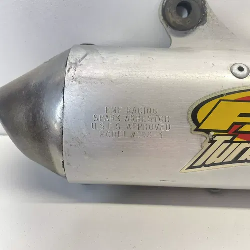 FMF PowerCore 2 1997 Honda CR250