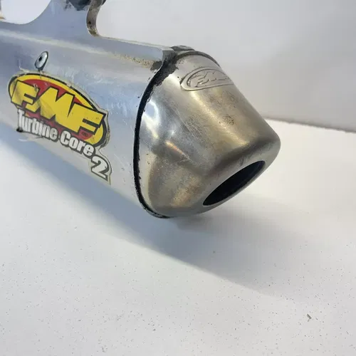 FMF PowerCore 2 1997 Honda CR250