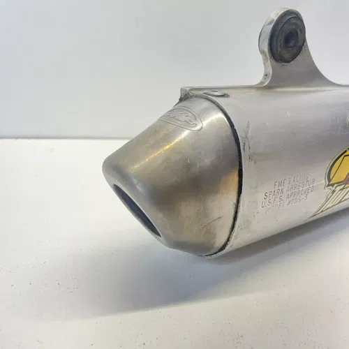 FMF PowerCore 2 1997 Honda CR250