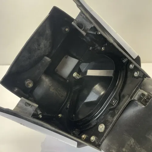 2004-2008 Honda CRF 250X CRF250X CRF 250 Airbox Air Box Intake OEM 17250-KSC-010