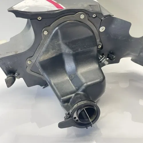 2004-2008 Honda CRF 250X CRF250X CRF 250 Airbox Air Box Intake OEM 17250-KSC-010