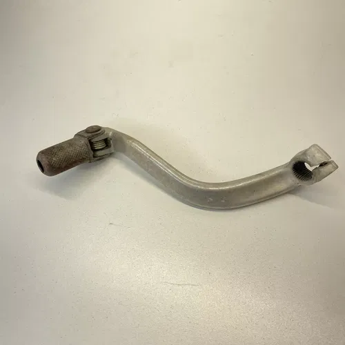 2003 Suzuki Rm250 Shifter Pedal Gear Selector OEM 04 RM250 B4227