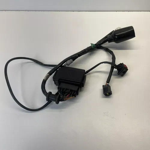 2006 YZ250F CDI ECU ECM Computer Black Box OEM 5XC-85540-90-00 YZ 250f 06-09
