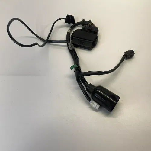 2006 YZ250F CDI ECU ECM Computer Black Box OEM 5XC-85540-90-00 YZ 250f 06-09
