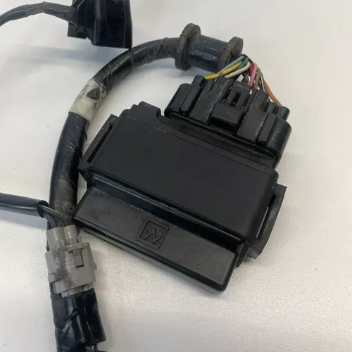 2006 YZ250F CDI ECU ECM Computer Black Box OEM 5XC-85540-90-00 YZ 250f 06-09