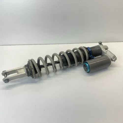 09-13 2010 Kawasaki Kx450f Fox Racing Rear Shock Suspension