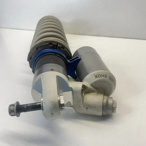 09-13 2010 Kawasaki Kx450f Fox Racing Rear Shock Suspension