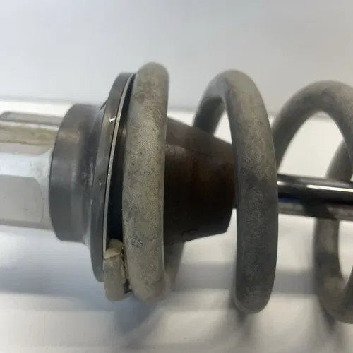 09-13 2010 Kawasaki Kx450f Fox Racing Rear Shock Suspension