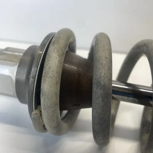 09-13 2010 Kawasaki Kx450f Fox Racing Rear Shock Suspension