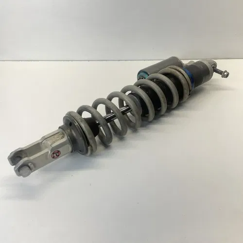 09-13 2010 Kawasaki Kx450f Fox Racing Rear Shock Suspension