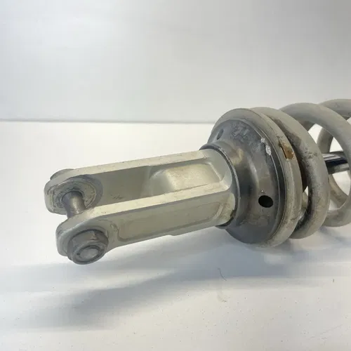 09-13 2010 Kawasaki Kx450f Fox Racing Rear Shock Suspension