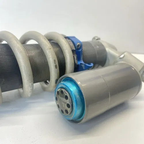 09-13 2010 Kawasaki Kx450f Fox Racing Rear Shock Suspension