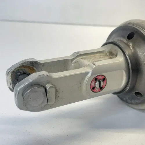 09-13 2010 Kawasaki Kx450f Fox Racing Rear Shock Suspension