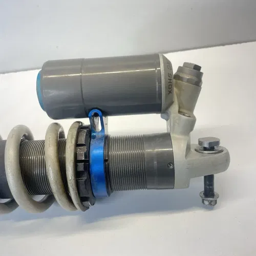 09-13 2010 Kawasaki Kx450f Fox Racing Rear Shock Suspension