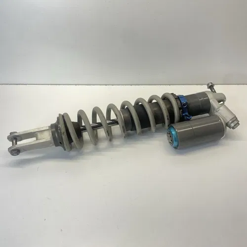09-13 2010 Kawasaki Kx450f Fox Racing Rear Shock Suspension