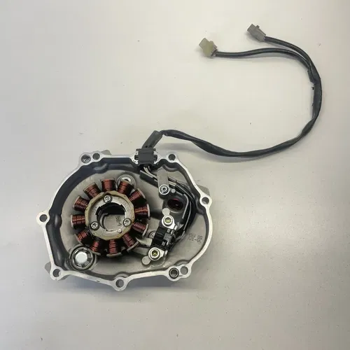 2017 16-18 YZ250F YZ 250F Electrical CDI Stator Flywheel Igniter Ignition Coil
