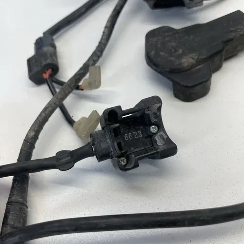 2017 16-18 YZ250F YZ 250F Electrical CDI Stator Flywheel Igniter Ignition Coil