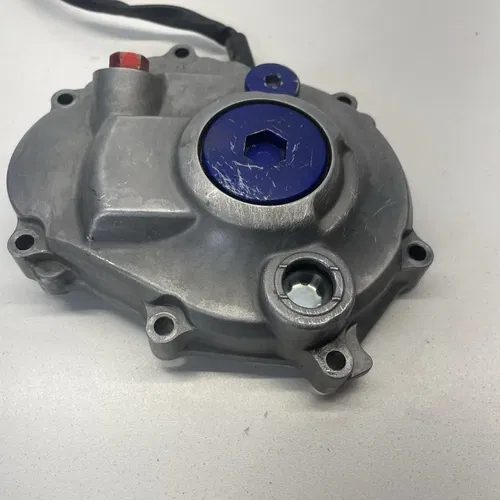 2017 16-18 YZ250F YZ 250F Electrical CDI Stator Flywheel Igniter Ignition Coil