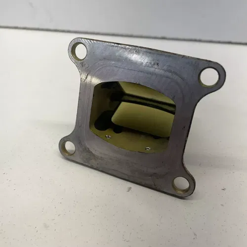 KX100 REEDS VALVE CAGE INTAKE BOOT OEM GENUINE KAWASAKI KX 85 100 (2001-2022)