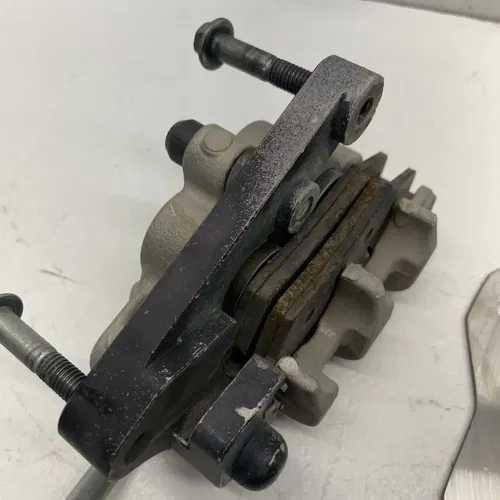 2018 Suzuki Rmz450 Front Brake Caliper r0984