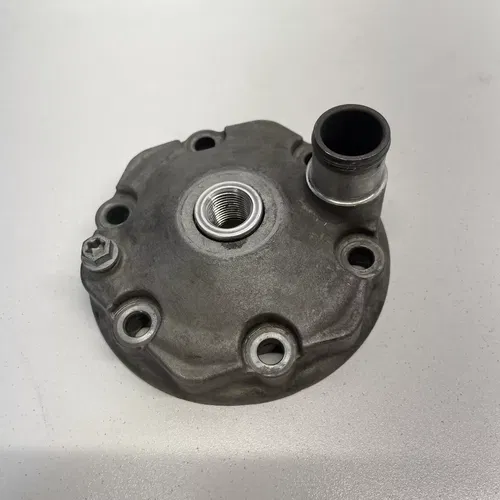 2016-2022 150sx KTM OEM Cylinder Head Kit xc sx Husqvarna Gas insert dome