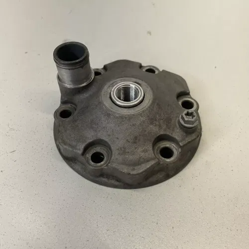 2016-2022 150sx KTM OEM Cylinder Head Kit xc sx Husqvarna Gas insert dome