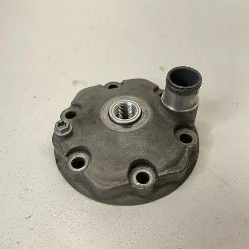 2016-2022 150sx KTM OEM Cylinder Head Kit xc sx Husqvarna Gas insert dome