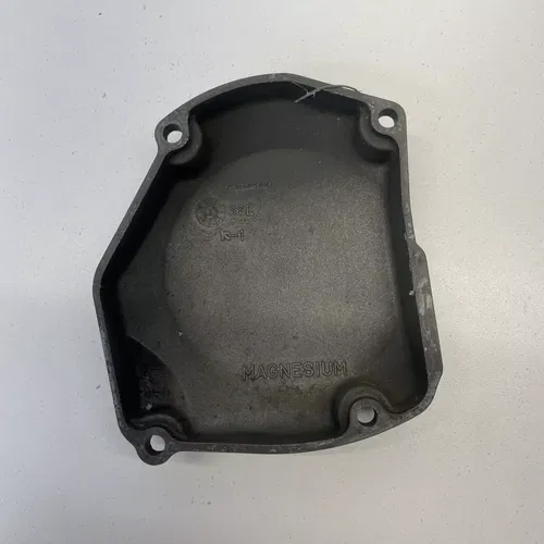 1998 96-08 RM250 RM 250 OEM Stator Ignition Magento Left Crankcase Cover Cap Lid