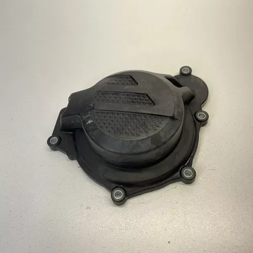 2019 KTM 125SX Stator Cover Ignition Side Case  16-2022 OEM 125 SX 150