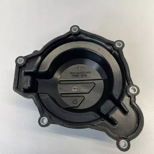 2019 KTM 125SX Stator Cover Ignition Side Case  16-2022 OEM 125 SX 150