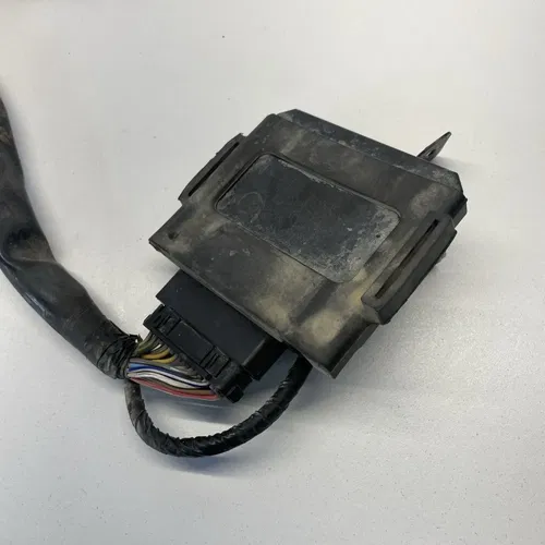 2010 Kawasaki Kx450f Electricals Stator Flywheel Wiring Harness CDI Kill Switch
