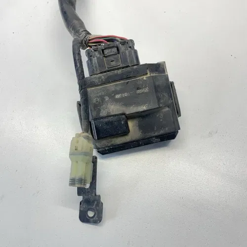 2010 Kawasaki Kx450f Electricals Stator Flywheel Wiring Harness CDI Kill Switch