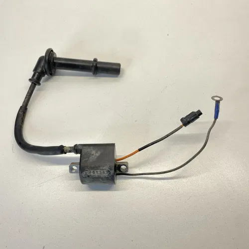 2010 Kawasaki Kx450f Electricals Stator Flywheel Wiring Harness CDI Kill Switch