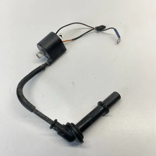 2010 Kawasaki Kx450f Electricals Stator Flywheel Wiring Harness CDI Kill Switch