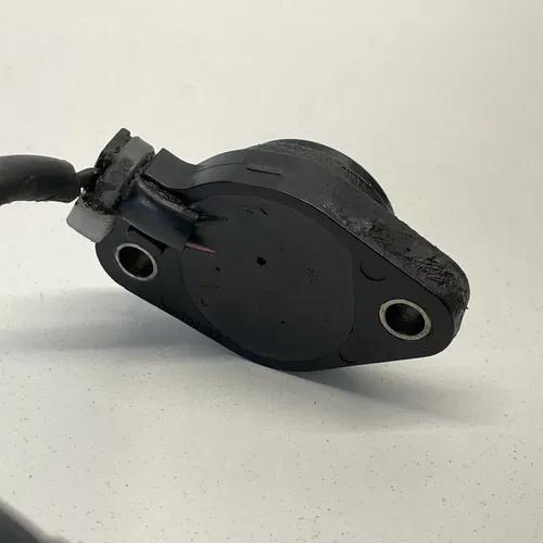 2010 Kawasaki Kx450f Electricals Stator Flywheel Wiring Harness CDI Kill Switch
