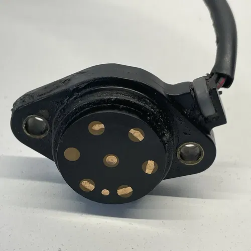 2010 Kawasaki Kx450f Electricals Stator Flywheel Wiring Harness CDI Kill Switch