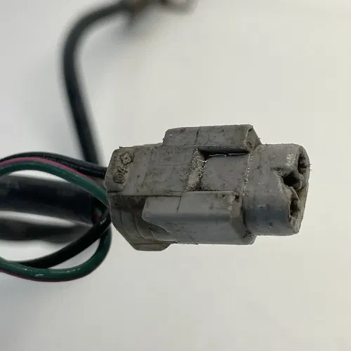 2010 Kawasaki Kx450f Electricals Stator Flywheel Wiring Harness CDI Kill Switch